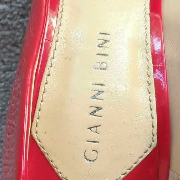 💕Gianni Bini pumps - Picture 8 of 10